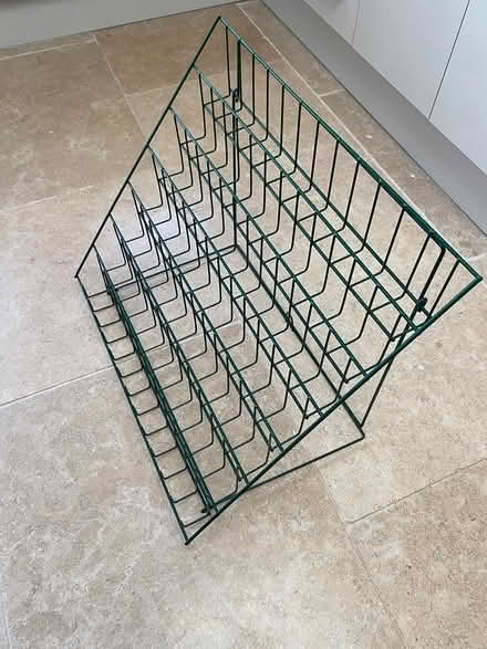 Photo of free Display case for card sales (Dorking) #2