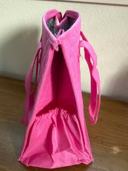 Photo of free Lunch bag cooler (Rancho Rinconada, Cupertino) #3