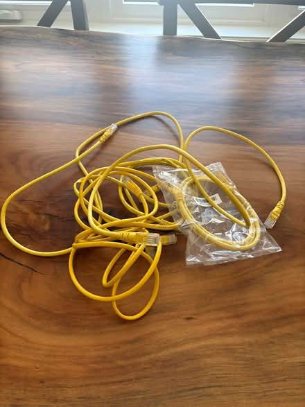 Photo of free Cables2 (Kanata Lakes) #1
