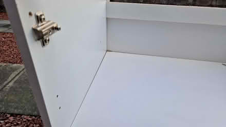Photo of free Kitchen Base Unit 800mm (Bridge of Allan FK9) #3