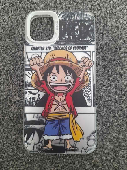 Photo of free Mobile phone cover (Chesterfield, S41) #1