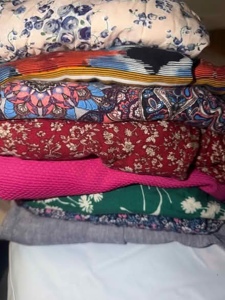 Photo of free Size 20 ladies dresses (ME7) #1