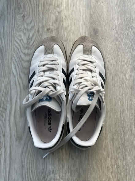 Photo of free Adidas Samba Women Trainers (Whitechapel E1) #2