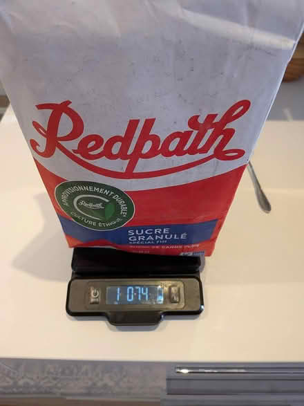 Photo of free Sugar (Old Ottawa south) #1