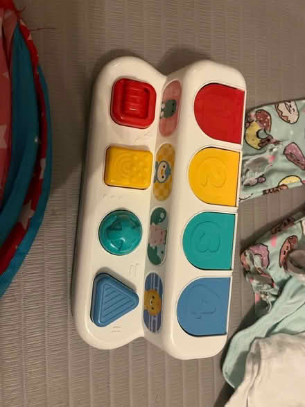 Photo of free Baby toy (IG10) #1