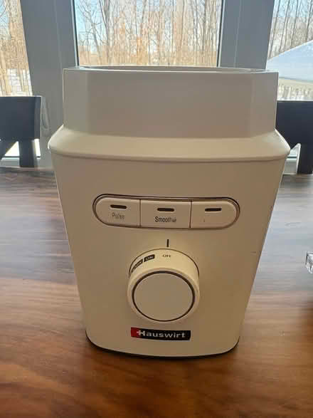 Photo of free Blender (Kanata Lakes) #1