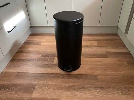 Photo of free Pedal bin (Shoreham by Sea) #1