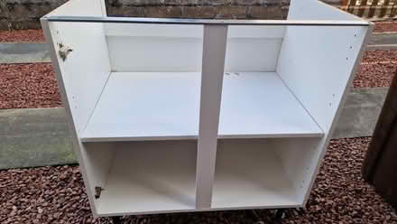 Photo of free Kitchen Base Unit 800mm (Bridge of Allan FK9) #1