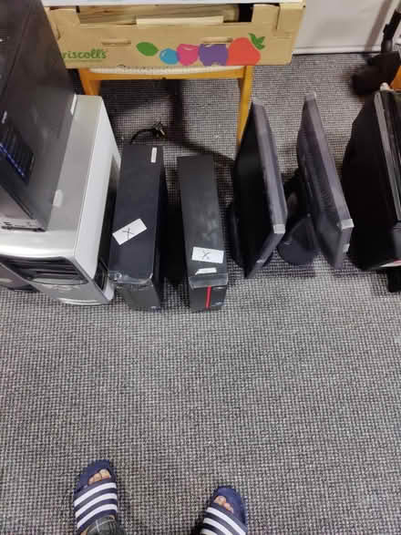 Photo of free Desktops (birstall LE4) #2