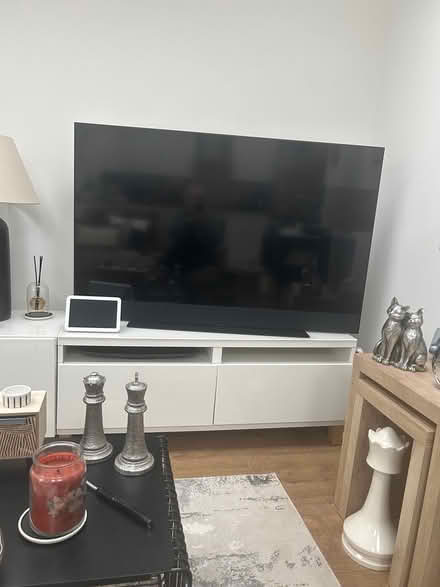 Photo of free Sky glass TV (Catshill Bromsgrove) #1