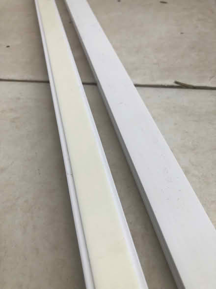 Photo of free 2x 3m self adhesive conduit (1inch) (High Green, S35) #2