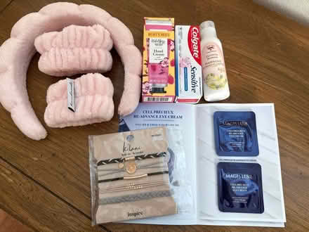 Photo of free Misc toiletries (Rancho Rinconada, Cupertino) #1