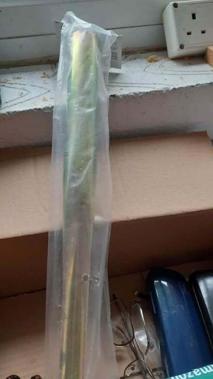 Photo of free Spike for rotary drier (Maybury Hill GU22) #1