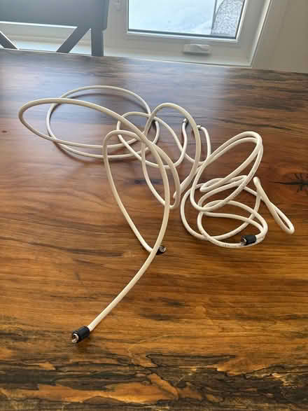 Photo of free Cables1 (Kanata Lakes) #1