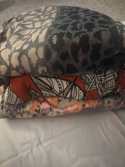 Photo of free Size 28 ladies top and dresses (ME7) #1