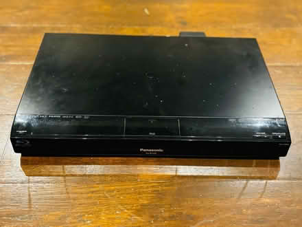 Photo of free Panasonic SA-BT230 DVD Player (Westbourne Grove M20) #1