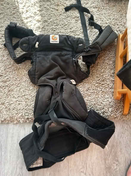 Photo of free Ergobaby Sling (Epsom) #1