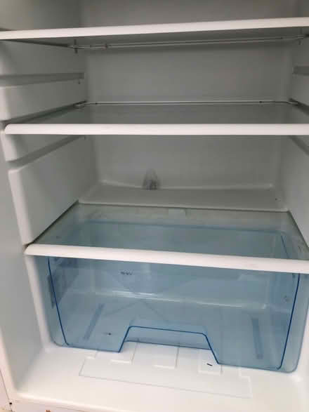 Photo of free LEC fridge (High Green, S35) #3