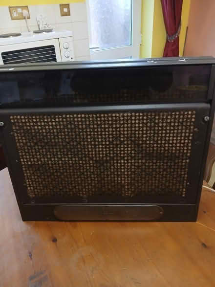 Photo of free Square Cooker hob with light and fan working (Blakenall WS3) #1