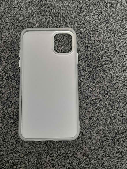 Photo of free Mobile phone cover (Chesterfield, S41) #2