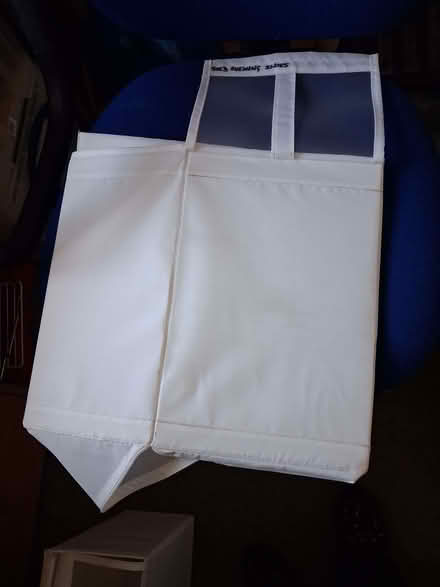 Photo of free Ikea shoe boxes (Dursley GL11) #2