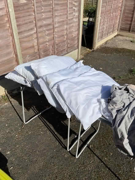Photo of free Collection of Pillows (RG30 Tilehurst) #2