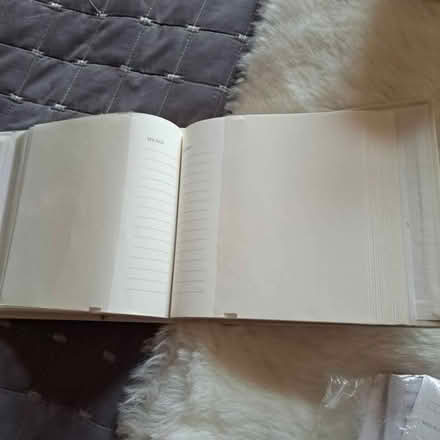 Photo of free Super Little Baby Photo Album (Charminster BH8) #3