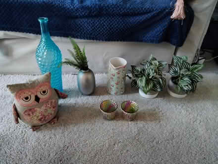 Photo of free Clear out (Headley KT18 6) #2