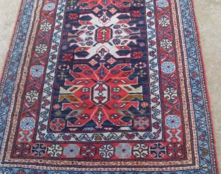 Photo of free Carpet 36 by 58 inches (sidmouth EX10) #2
