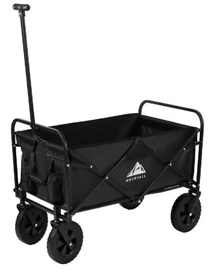 Photo of Camping / Festival Trolley (Penarth CF64) #1