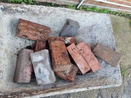 Photo of free Bricks (CM2 springfield, chelmsford) #2