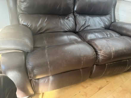 Photo of free 2 seater sette (West Drayton UB7) #2