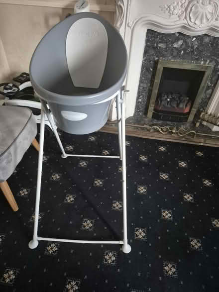 Photo of free Newborn Shower (Mile End E1) #1