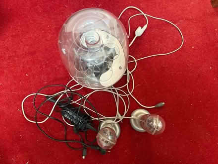 Photo of free Harman Kardon Sound sticks (near camberwell junction) #2