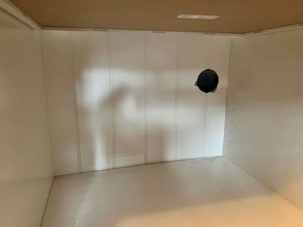 Photo of free IKEA Sideboard (Whitehough SK23) #2