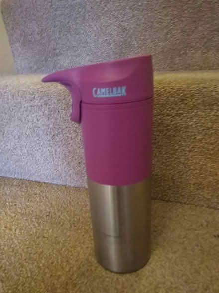 Photo of free Drink Bottle (Leighton buzzard LU7) #1