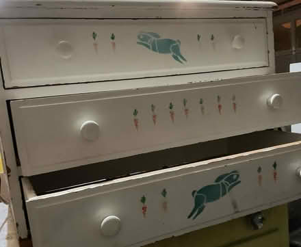 Photo of free Small Dresser (North Bothell) #1