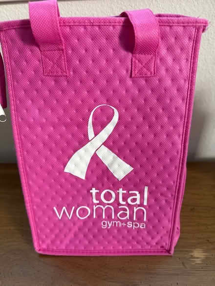 Photo of free Lunch bag cooler (Rancho Rinconada, Cupertino) #1