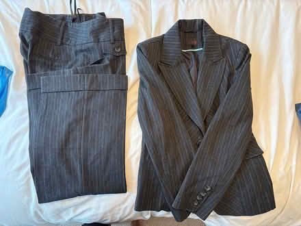 Photo of free Woman’s Size 10 Suit (CT10) #3