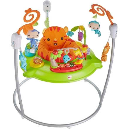 Photo of free Fisher Price Jumperoo (OX14, Abingdon) #2