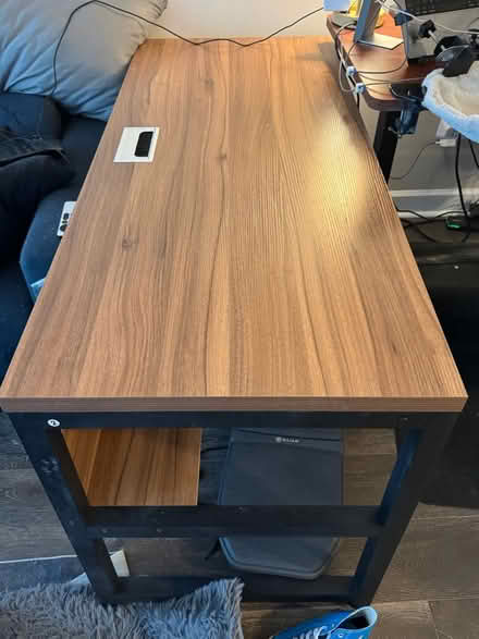Photo of free desk (South loop) #1