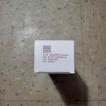 Photo of free Diclofenac Sodium Tropical Gel (31 Street and 9th Avenue) #3