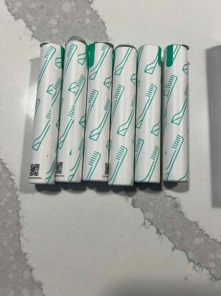 Photo of free Quip Toothbrush Heads/Floss (20020) #2