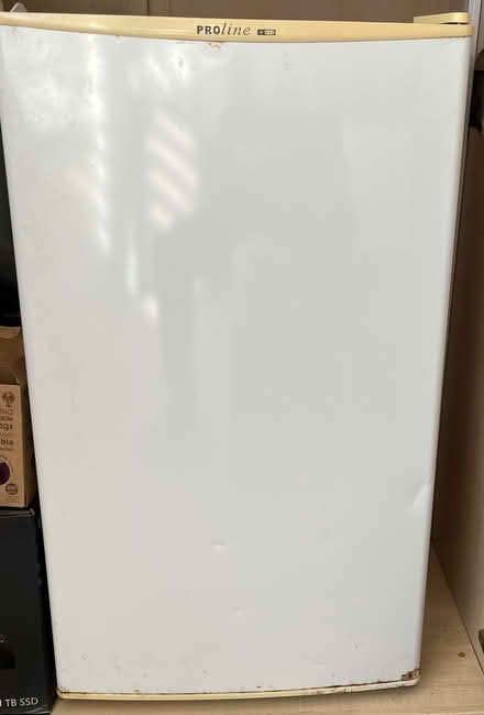 Photo of free Under counter freezer (Bournemouth BH9) #1