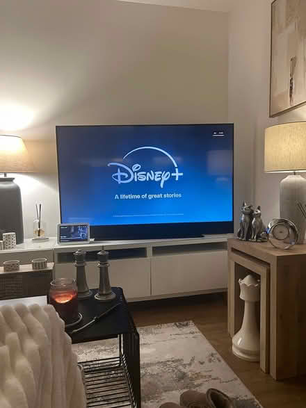 Photo of free Sky glass TV (Catshill Bromsgrove) #2