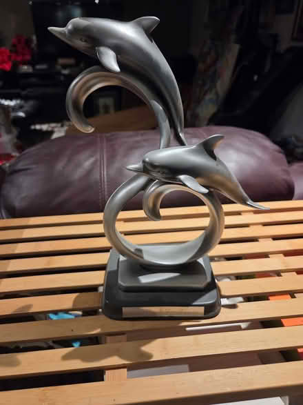 Photo of free Statue/trophy (Experimental Farm) #1