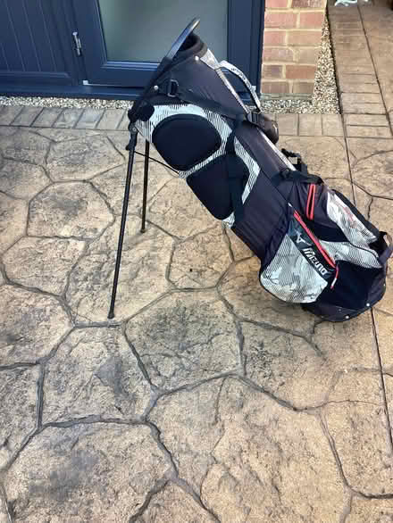 Photo of free Golf bag (Old Windsor SL4) #1