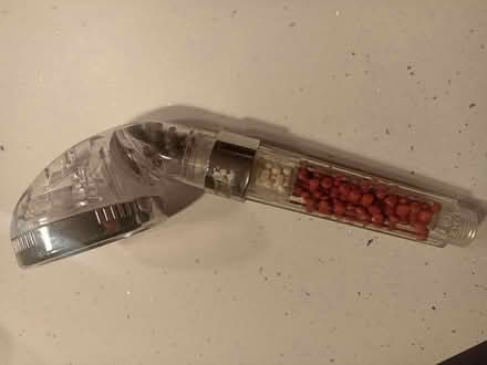Photo of free Water softener shower head (Richmond upon Thames TW10) #1