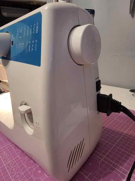 Photo of free Sewing machine (Summersdale PO19) #4