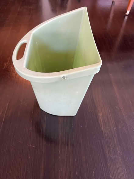 Photo of free Bucket (North Berkeley) #3